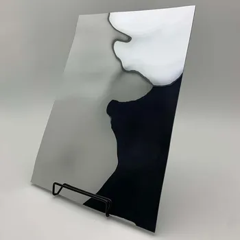 Tapeta SL OCEAN Silver 27027 SA