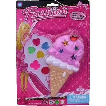 Kosmetická taška Kosmetická souprava, 9 x 17 cm