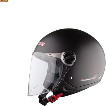 Helma na motorku Přilba LS2 Rocket II