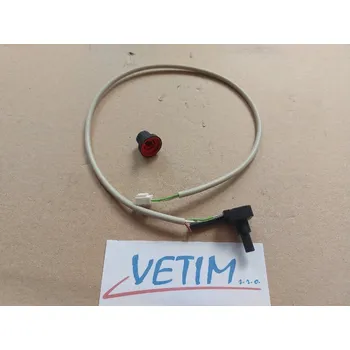 Příslušenství ke kotli Vetim FANDA potenciometr 25S /GREEN ECO THERM/