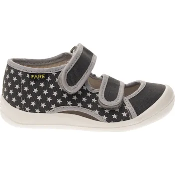 Chlapecké bačkory Fare Fare vel. (23-26) 4118462 4118462(23-26) Velikost 25