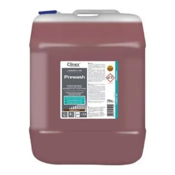 Clinex Laundry-Line Prewash 26 kg, , AMTRA, 41-001