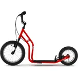 Koloběžka Yedoo Numbers Two Red