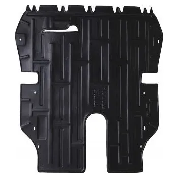 Kryt motoru Kryt pod motor JAGUAR X-TYPE Kombi - Plast (C2S49236) - 8595698041852