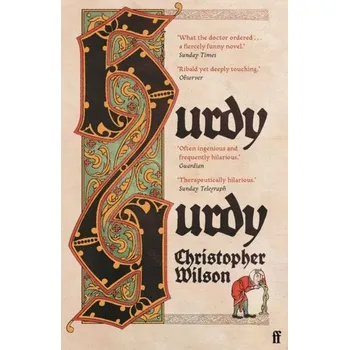 Hurdy Gurdy - Wilson, Christopher