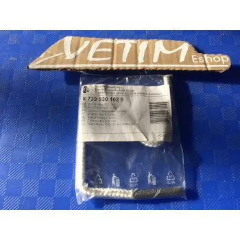 Příslušenství ke kotli Vetim FB těsnící šňůra 5x5-360 pro čist.ot.102