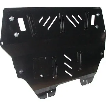 Kryt motoru Kryt pod motor PEUGEOT 3008 MPV (0U_) - Plech - 8595698040633