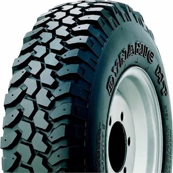 4x4 pneu Hankook RT01 205/80 R16 104 Q XL FR