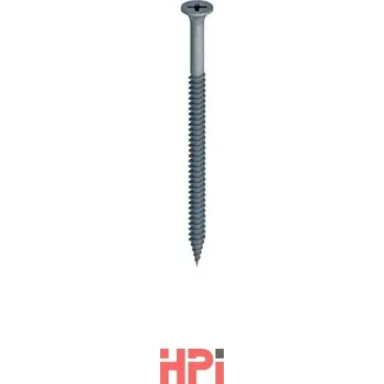 Šroub HPI EJOT šroub DABO® VHT-R-4,8 - 4,8*50mm