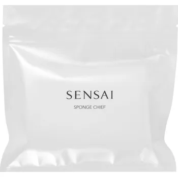 Odličovač Sensai Sponge Chief ubrousek na odlíčení a čištění pleti 1 ks