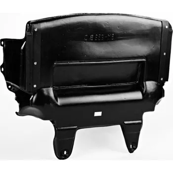 Kryt motoru Kryt pod motor BMW 3 Kabriolet (E36) - Plast (51 71 8 173 740) - 8595698038562