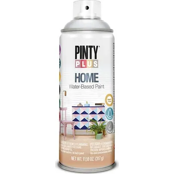univerzální barva Sprej PINTYPLUS HOME | HM120 světle modrá | 400 ml