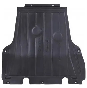 Kryt motoru Kryt pod motor RENAULT CAPTUR I (J5_, H5_) - Plast (758903856R) - 8595698042781