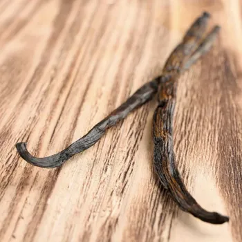 Koření Pan Vanilka Vanilkový lusk Bourbone nad 15cm velikost Premium XXL - 1ks