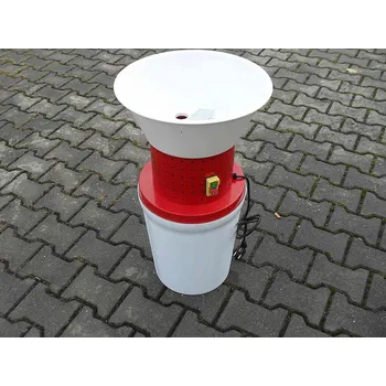 Šrotovník na obilí - 1,2 kw - 1 ks skladem