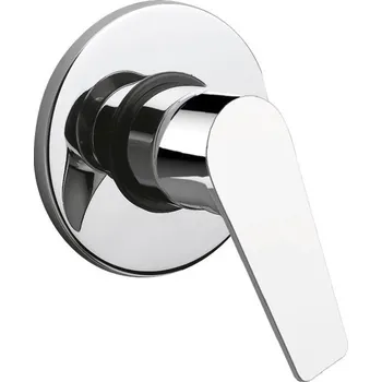 Vodovodní baterie Podomítková sprchová baterie Rio, chrom