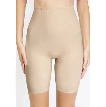 Podprsenka Sielei Dámské stahovací kalhotky Siélei 1861 Barva: tělová, Velikost: 3XL