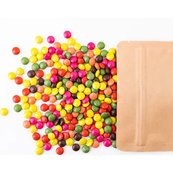 Cukrovinka Mini lentilky 100 g