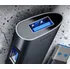 USB hub C-TECH UHB-U3-AL