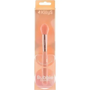Kosmetický štětec Killys štětec Bubble Brush - rozjasňovač