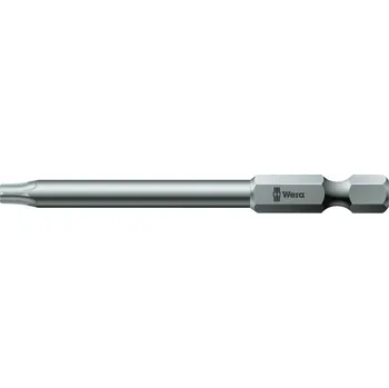 Bit Bit extra tvrdý 1/4" DIN 3126 E6,3 T8x89mm Wera 05060185001