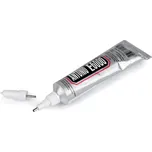 Stoklasa E 6000 lepidlo na šperky 30 ml