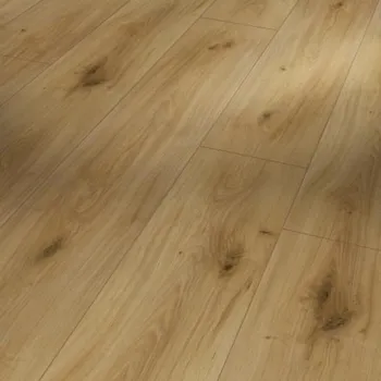 laminátová podlaha PARADOR Basic 600 Dub Horizont přírodní jemně matná struktura 1593845 2,186 m²