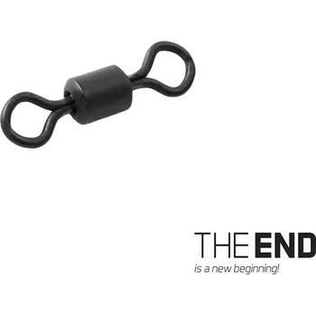 Kaprařský obratlík Delphin THE END Power #4