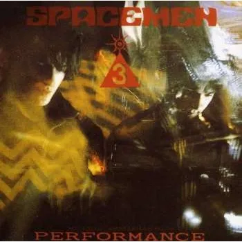 Zahraniční hudba CD Spacemen 3: Performance 2013