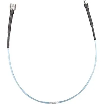 Síťový kabel Rigol N(M)-SMA(M) HF kabel, až 12 GHz, CB-NM-SMAM-75-L-12G, kabel, 1 ks