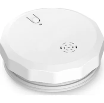 Bezpečnostní detektor Detektor kouře Hütermann F6 Hütermann