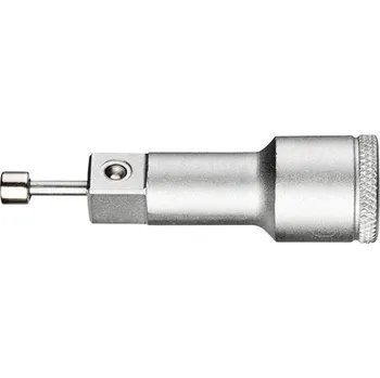 Klíč Nástavec přídržný magnet 3/8" 65mm GEDORE