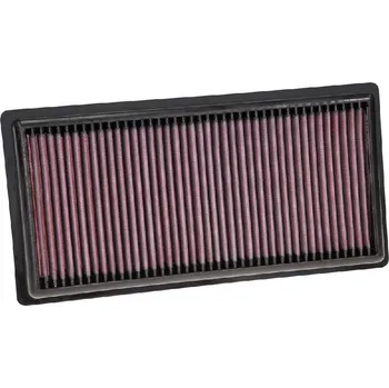 Auto-moto Vzduchový filtr K&N Filters 33-5101