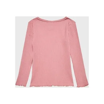 Cotton On Kids Halenka 7343747 Růžová Regular Fit 3Y