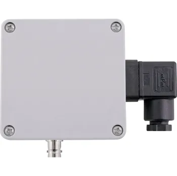 Greisinger GRMU 2000 MP/Cinch digitální panelový měřič ±2000 mV