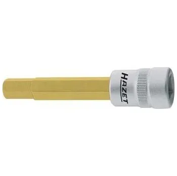 Klíč Klíč nástrční imbus 4x55mm 3/8"HAZET