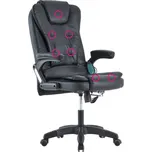 Tempo Kondela Tyler New černé