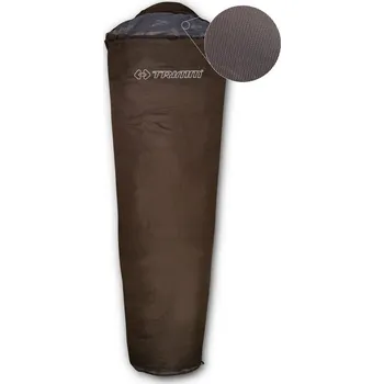 Spacák spací pytel TRIMM FESTA khaki - 195P