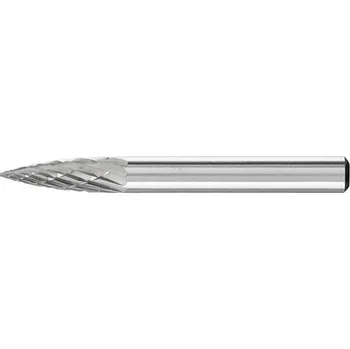 Fréza PFERD SPG 0618/6 Z3 vrták pro gravírování 1 ks