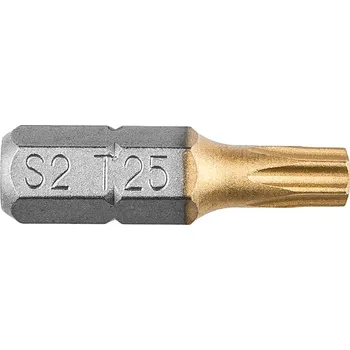 Bit Graphite Šroubovací bity TX25 25m 2ks