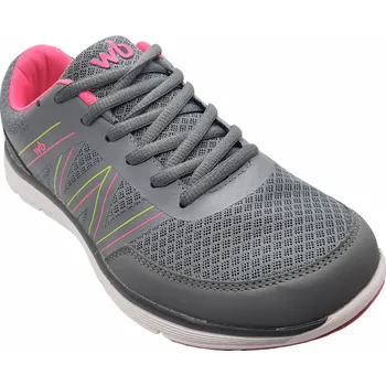 Dámská zdravotní obuv Zdravotní obuv Diawin Cloudy Orchid Velikost: 37, Šířka: I / Diawin Medium