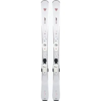 Rossignol Nova 2 Xpress + Xpress W 10…