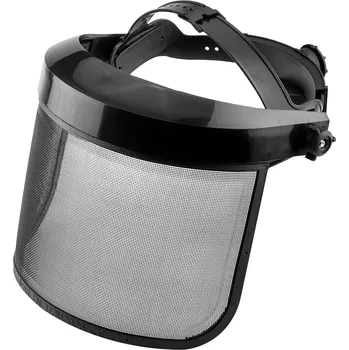 ochranný štít NEO TOOLS Ochranný obličejový štít, síťka