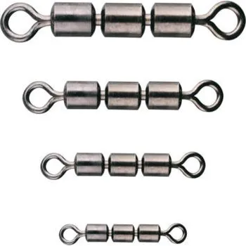 CRALUSSO Triple Speed Swivel Velikost: vel. 10