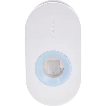 Nástěnný dávkovač zubní pasty KX5228