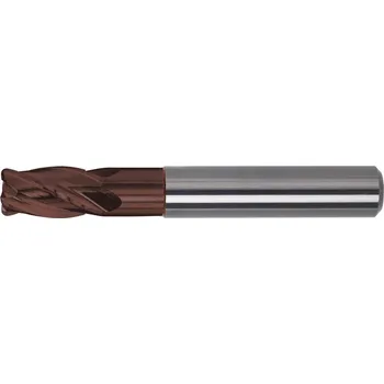 Fréza Toroidní fréza dlouhá DIN6527 tvrdokov Signum typ N 16/2mm GÜHRING