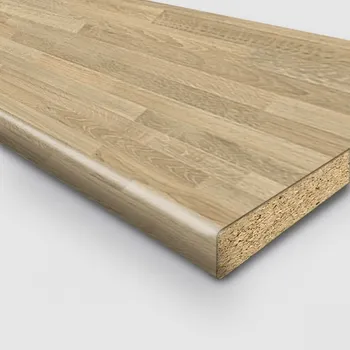 Nábytek Egger Pracovní deska Dubové parkety / H193/ST12 2050 x 600 mm