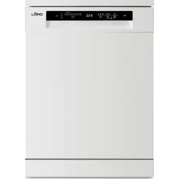 Myčka nádobí Lord d3 + Tablety do myčky ZDARMA !!! + doprava zdarma