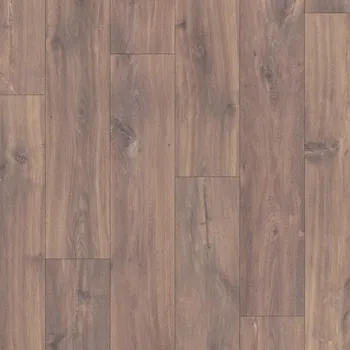 laminátová podlaha Quick step Classic CLM1488 Dub půlnoční tmavý 1,596 m²