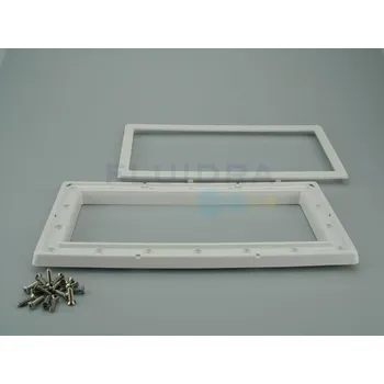 Příruba pro pref.bazén k 11311+krytka